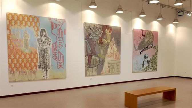 Οι εκθέσεις που επείγει να δεις αυτές τις μέρες στην Αθήνα