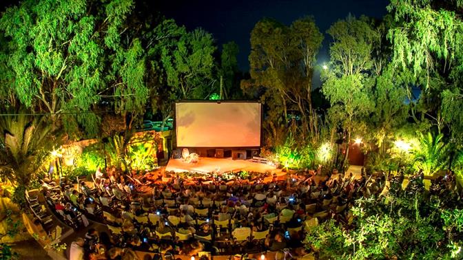 Δύο ελληνικά σινεμά στα 100 καλύτερα του κόσμου