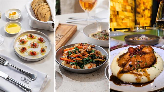 Βεντήρη- Χατζηγιάννη Μέξη: Η νέα hot πιάτσα των Ιλισίων