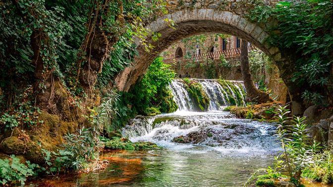 Πού να πας για Πάσχα κοντά στην Αθήνα: 4 εκδρομές για τη Λαμπρή