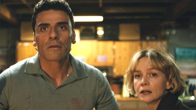 Netflix: Όσα αξίζει να δεις τον Απρίλιο