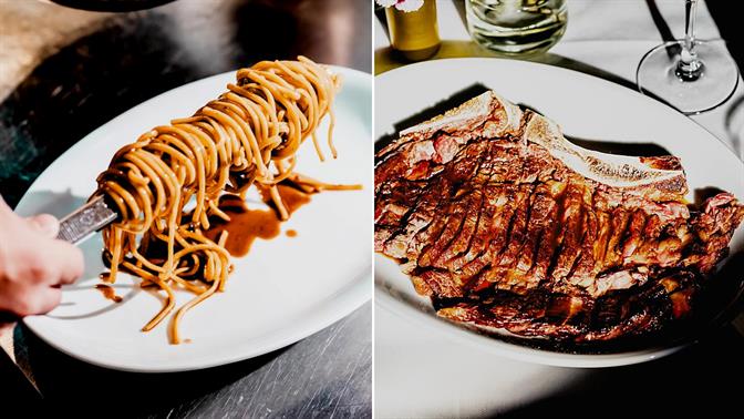 Η επέλαση της γαστροταβέρνας: Τα best of της πόλης