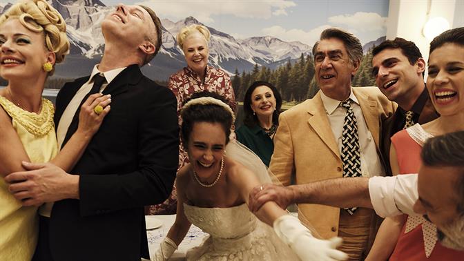 12 θεατρικές παραστάσεις που δίνουν άλλο νόημα στον Απρίλιο