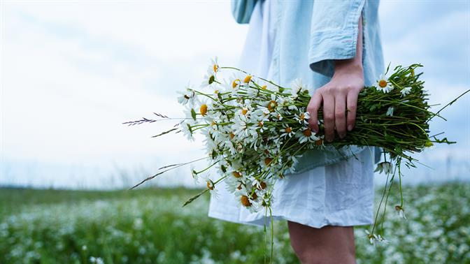 Τα μικρά πράγματα που μας φτιάχνουν τη μέρα (και κοστίζουν 0€)