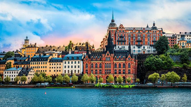 Στοκχόλμη: Ένας οδηγός για το στολίδι της Σκανδιναβίας