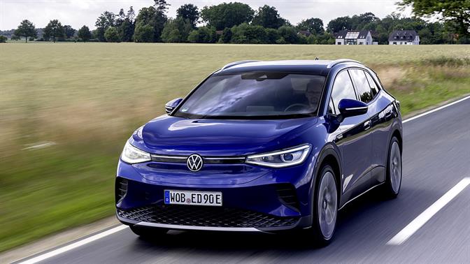 Η αύξηση των τιμών των καυσίμων οδηγεί σε αύξηση των πωλήσεων μεταχειρισμένων ηλεκτρικών οχημάτων στην Ευρώπη