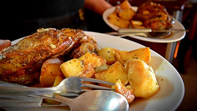 Πού τρώμε το καλύτερο αρνί στην Αθήνα