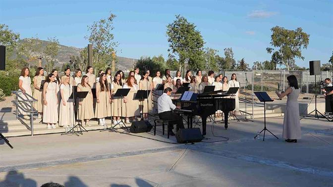 Piano City Athens 2026: H Αθήνα μετατρέπεται σε μια μεγάλη σκηνή αφιερωμένη στο πιάνο!