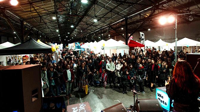 Cat Festival 2026: Η περιέργεια γιορτάζει τη γάτα