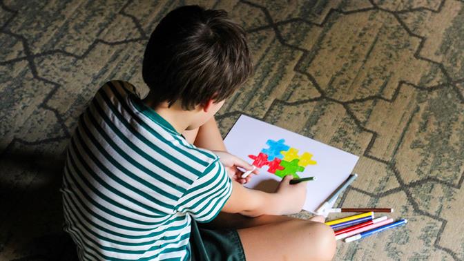 Αυτισμός: Νέα ψηφιακά εργαλεία για έγκαιρη διάγνωση