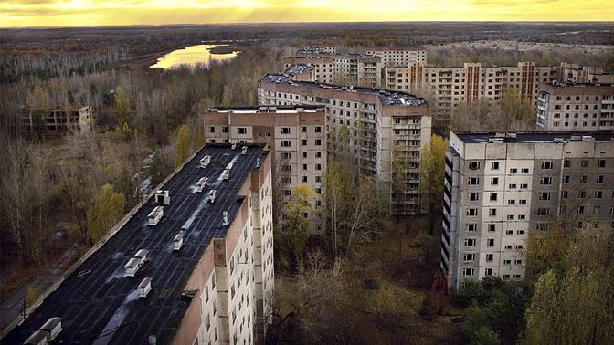 Τα απαγορευμένα: 10 μέρη στον πλανήτη που δεν μπορείς να πας