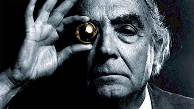 Κουίζ: Ποιο βιβλίο έγραψε αυτός ο Νομπελίστας;