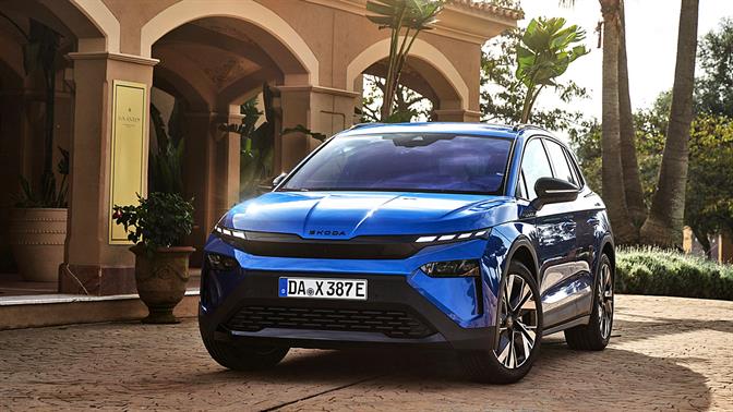 Η Skoda θα αποχωρήσει από την Κίνα μέχρι τα μέσα του 2026 μετά την πτώση των πωλήσεων