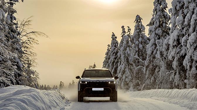 Η Jeep επιβεβαιώνει την υποστήριξή της στον περιπετειώδη τρόπο ζωής