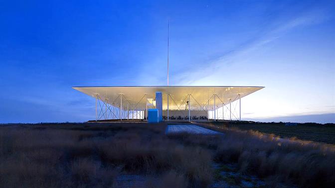 Cosmos: Πασχαλινή συναυλία με την Εθνική Συμφωνική Ορχήστρα και τη Χορωδία της ΕΡΤ