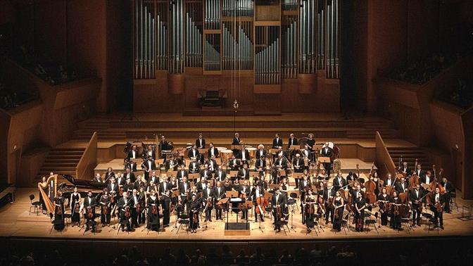 Πασχαλινές συναυλίες στην Αθήνα για να μπεις το κλίμα