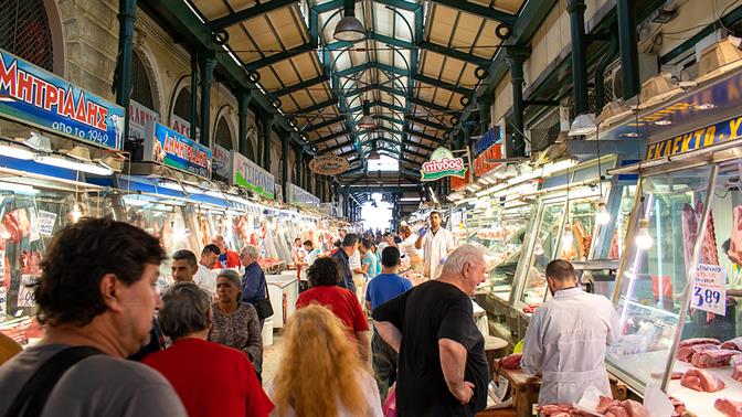 Πασχαλινό τραπέζι: Τι να προσέξεις πριν ψωνίσεις για να φας με ασφάλεια
