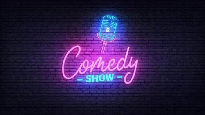 Doryphora: Στο Αιγάλεω άνοιξε Comedy Gig Space να γελάσει λίγο το χειλάκι μας