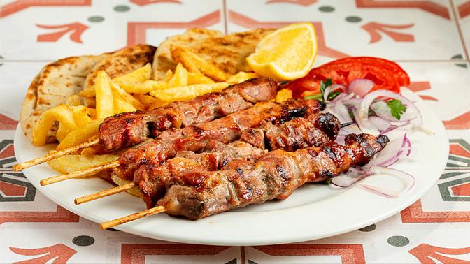 Τα καλύτερα σουβλάκια σε Καλλιθέα, Μοσχάτο, Ταύρο