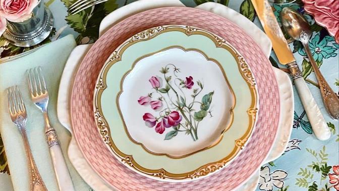 Πάσχα στο σπίτι μας