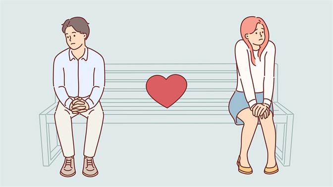 Γιατί είναι τόσο άβολα τα πρώτα ραντεβού;