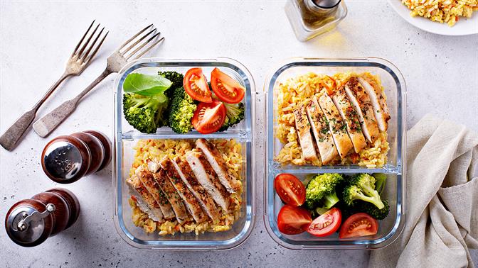 Διατροφή για απώλεια βάρους πριν το καλοκαίρι: Πρακτικά πλάνα για άντρες και γυναίκες