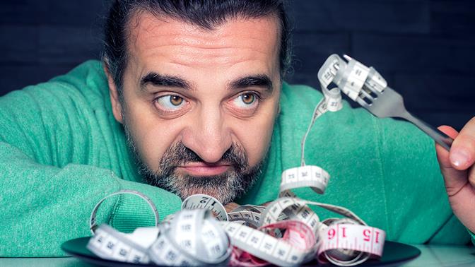 Πώς θα πάρω απόφαση να κάνω δίαιτα;