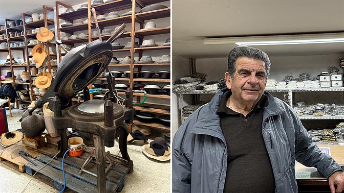 Συλλέγοντας τις ιστορίες των παλιών κτηρίων: Ένα νέο πρόγραμμα της MONUMENTA σε Αθήνα και Πειραιά