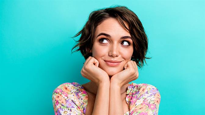 Καίνε τα μάγουλά μου… και άλλες παγανιστικές ενδείξεις ότι σε σκέφτεται