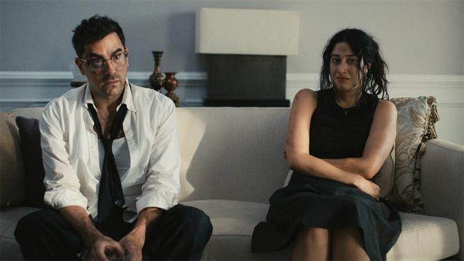 Το Big Mistakes είναι ό,τι πιο φρέσκο έχεις δει στο Netflix εδώ και καιρό