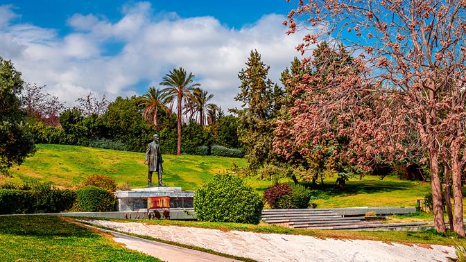 Πού πάμε για πικ νικ στην Αθήνα τώρα που ανοίγει ο καιρός;