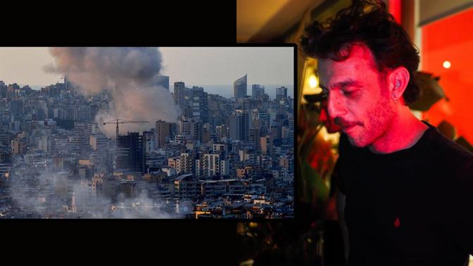 «Ας αναρωτηθούμε πώς είναι να καληνυχτίζεις τους δικούς σου σε μια εμπόλεμη ζώνη»