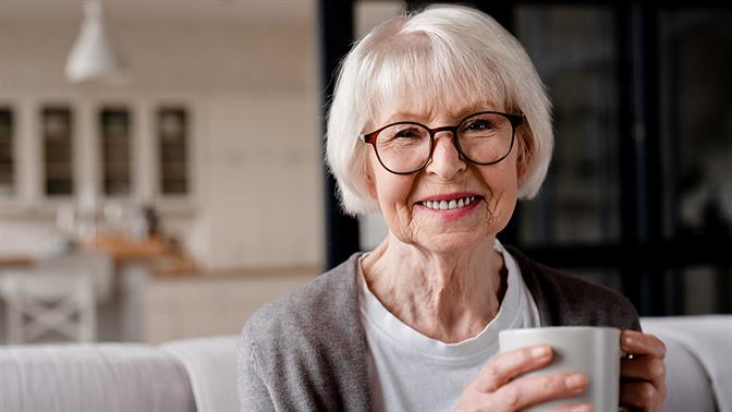 Γυναικεία μακροζωία: Τα νέα δεδομένα μετά τα 40