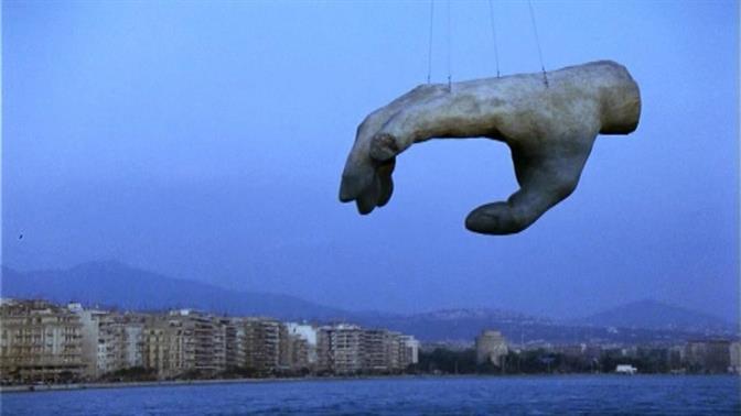 Πώς να ξεκινήσεις να βλέπεις Αγγελόπουλο (χωρίς να τα παρατήσεις στο δεκάλεπτο)