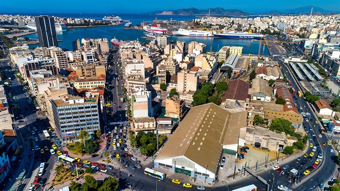 Εσύ πόσα ξέρεις για την Ιστορία του Πειραιά;