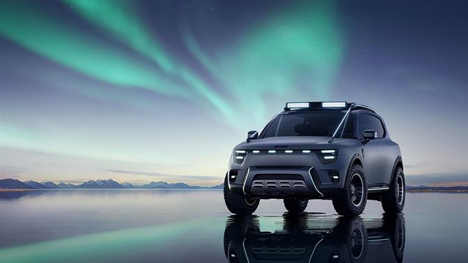 Γιατί η κυβερνοασφάλεια είναι πλέον ζωτικής σημασίας για τα έσοδα και την πρόσβαση στην αγορά των αυτοκινήτων