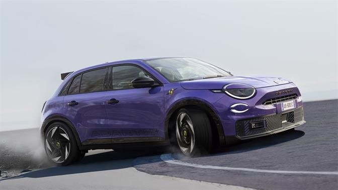 Η Stellantis εξετάζει τη συνεργασία της με την Dongfeng για την παραγωγή στην Ευρώπη και την Κίνα