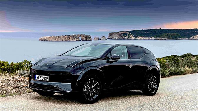 Η Geely ενοποιεί τις ευρωπαϊκές δραστηριότητες Έρευνας και Ανάπτυξης για να μειώσει τουλάχιστον στο μισό τον χρόνο ανάπτυξης των μοντέλων της στην Ευρώπη