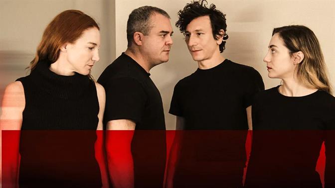 Ο Οθέλλος σε σκηνοθεσία του Γιάννη Μπέζου βγαίνει σε περιοδεία το καλοκαίρι