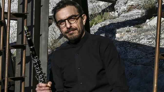 ARTéfacts ensemble: Σύγχρονη μουσική, ηλεκτρονικοί ήχοι και ανοιχτές φόρμες στην Ακαδημία Πλάτωνος