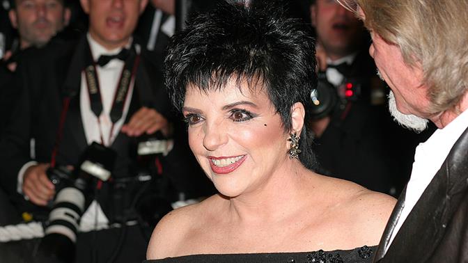 Λάιζα Μινέλι: Η απίστευτη ζωή της μέσα από την αυτοβιογραφία της