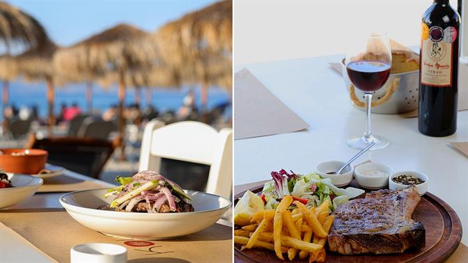 Bραχάτι: Η παρεξηγημένη μονοήμερη για φαγητό που κακώς σνομπάρεις