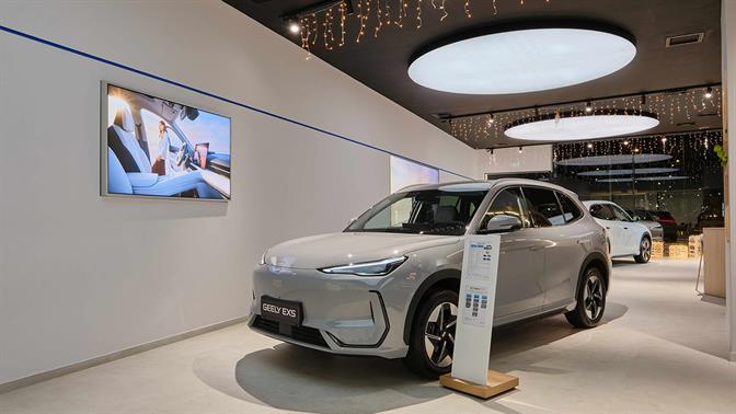 Πέντε τρόποι για να πεισθούν περισσότεροι οδηγοί να αγοράσουν ηλεκτρικά αυτοκίνητα