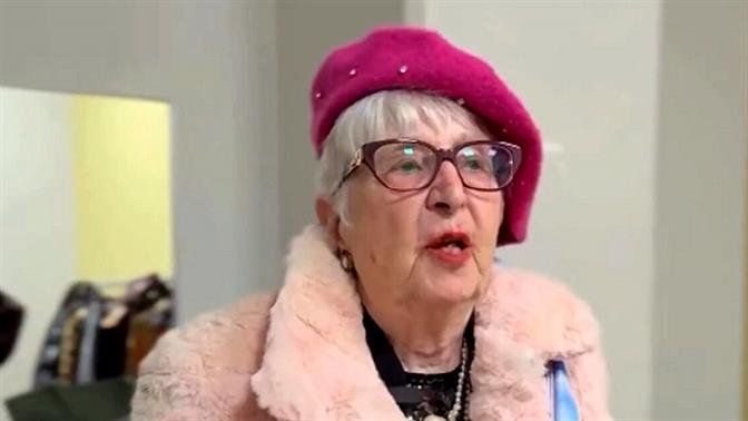 H «Θεοπούλα» θα κάνει γκεστ εμφάνιση σε βίντεο κλιπ για το «Ferto» του Ακύλα