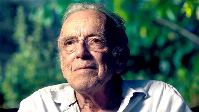 Γιώργος Πανουσόπουλος: Ένας αποχαιρετισμός στον ερωτικό αφηγητή του ελληνικού σινεμά