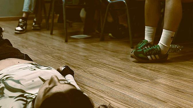 Σε περιμένουμε καιρό: Σχολείο… χωρίς δασκάλους στο Επί Κολωνώ