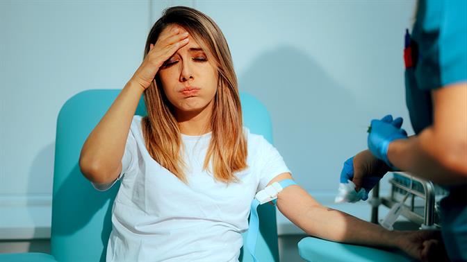 Πώς να ξεπεράσεις το άγχος των ιατρικών εξετάσεων;