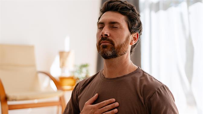 Τεχνικές χαλάρωσης που δουλεύουν πραγματικά