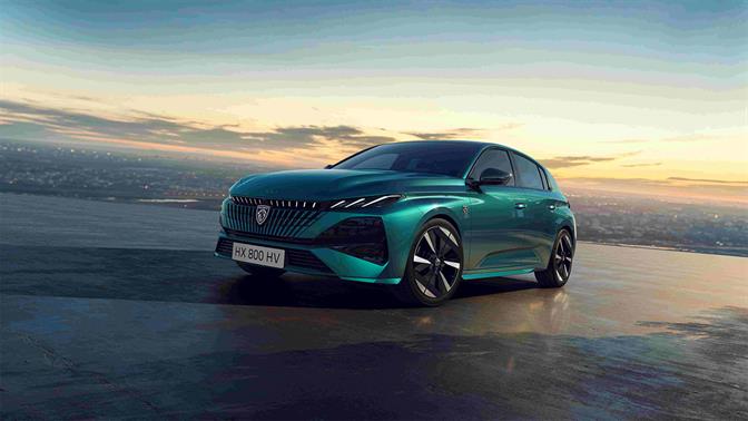 Νέες δελεαστικές προτάσεις από την Peugeot