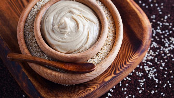 Ταχίνι: Πόσο θρεπτικό είναι;